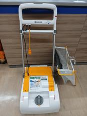 電子芝刈機|KYOCERA