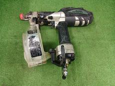 ねじ打機|HITACHI