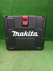 充電式インパクトドライバ|MAKITA