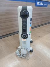 オイルヒーター|DELONGHI