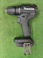 充電式ドリルドライバー|MAKITA