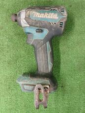 充電式インパクトドライバ|MAKITA