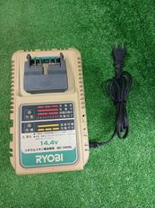 充電器|RYOBI