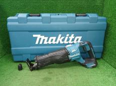 充電式レシプロソー|MAKITA