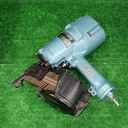 エアー釘打ち機|HITACHI