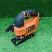 ジグソー|BLACK&DECKER