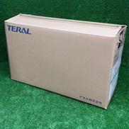 小型排水水中ポンプ|テラル株式会社