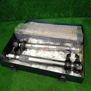 コイルスプリングコンプレッサー|HASCO