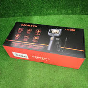 ファイバースコープ|DEPSTECH