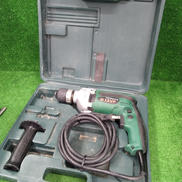 13MM変速ドリル|日立工機