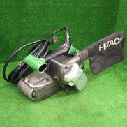 ベルトサンダ|日立工機