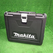 充電式インパクトドライバ|MAKITA