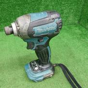 充電式インパクトドライバー|MAKITA