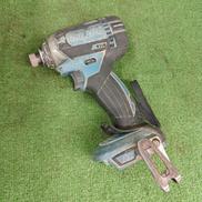 充電式インパクトドライバ|MAKITA