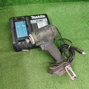 充電式インパクトドライバ　充電器セット|MAKITA