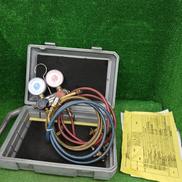 マニホールドゲージ|ROBINAIR