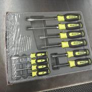 コンビネーションドライバーセット|SNAP-ON