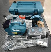充電式高圧洗浄機|MAKITA