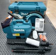 充電式高圧洗浄機|MAKITA