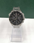 ソーラー腕時計|SEIKO