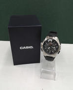 ソーラー電波時計|CASIO