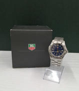プロフェッショナル|TAG HEUER