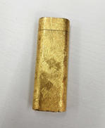 ガスライター|CARTIER