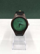 クォーツ腕時計|TRUE WOOD