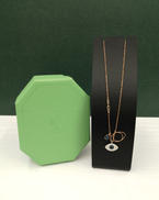 アイネックレス|SWAROVSKI