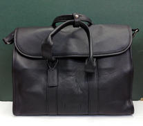 ｺﾞｯｻﾑﾎﾟｰﾄﾌｫﾘｵ　ﾌﾞﾘｰﾌｹｰｽ|COACH