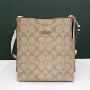 ショルダーバッグ|COACH