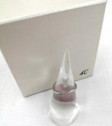 リング 4℃|PT950