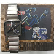 ALBA(鉄人28号)|SEIKO