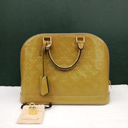 アルマPM ヴェルニ|LOUIS VUITTON