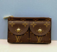 サンチュール・ポシェットデュオ|LOUISVUITTON