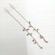 K10ピアス|SAMANTHA TIARA