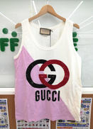 ノースリーブTシャツ|GUCCI