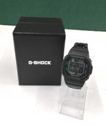 ＧーＳＨＯＣＫ|CASIO