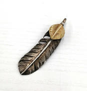 フェザートップ（上金）|アリゾナフリーダム