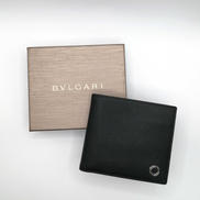 二つ折り財布|BVLGARI