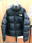 ﾀﾞｳﾝｼﾞｬｹｯﾄ|THE NORTH FACE