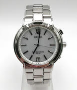 ソーラー腕時計|SEIKO