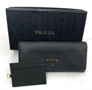 長財布|PRADA