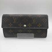 ポルトフォイユ・サラ|LOUIS VUITTON