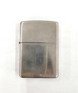 スターリングシルバー|ZIPPO