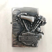 HARLEY-DAVIDSON コラボ|ZIPPO