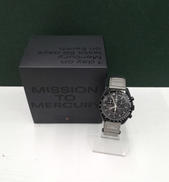 MISSION TO MERCURY|OMEGA×SWATCH