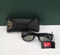 サングラス|RAY-BAN