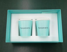 ペアカップ|TIFFANY&CO.