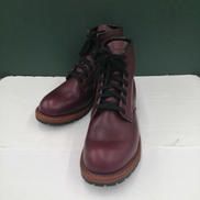 BECKMAN|RED WING